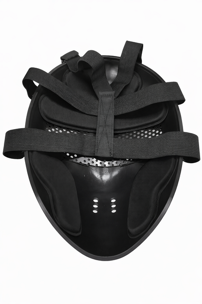 Masca tactică Shadow cu vizor