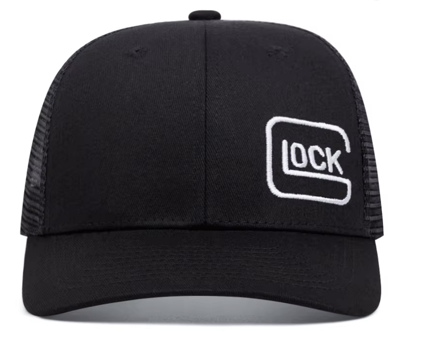 Șapcă tactică Glock cu panou velcro – Tactical Baseball Cap