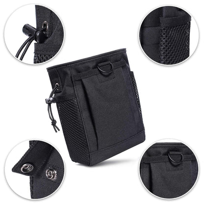 Geantă tactică, borsetă, pentru încărcătoare, grenade