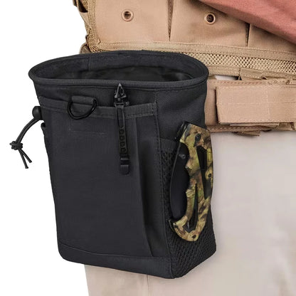 Geantă tactică, borsetă, pentru încărcătoare, grenade