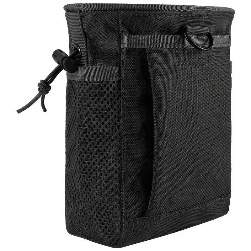 Geantă tactică, borsetă, pentru încărcătoare, grenade