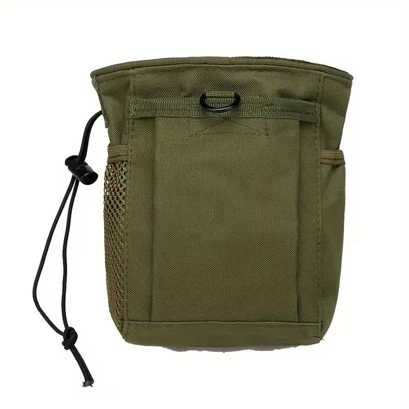 Geantă tactică, borsetă, pentru încărcătoare, grenade