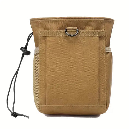 Geantă tactică, borsetă, pentru încărcătoare, grenade