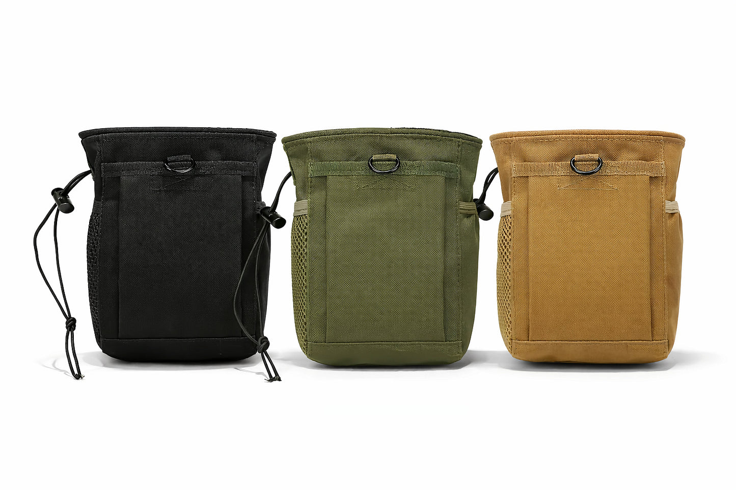 Geantă tactică, borsetă, pentru încărcătoare, grenade