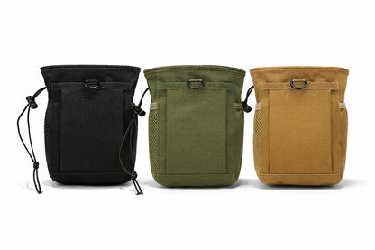 Geantă tactică, borsetă, pentru încărcătoare, grenade