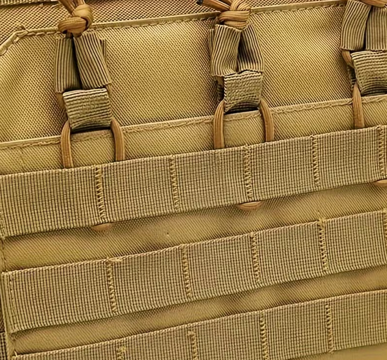 Vestă tactică Plate Carrier, sistem MOLLE, reglabilă