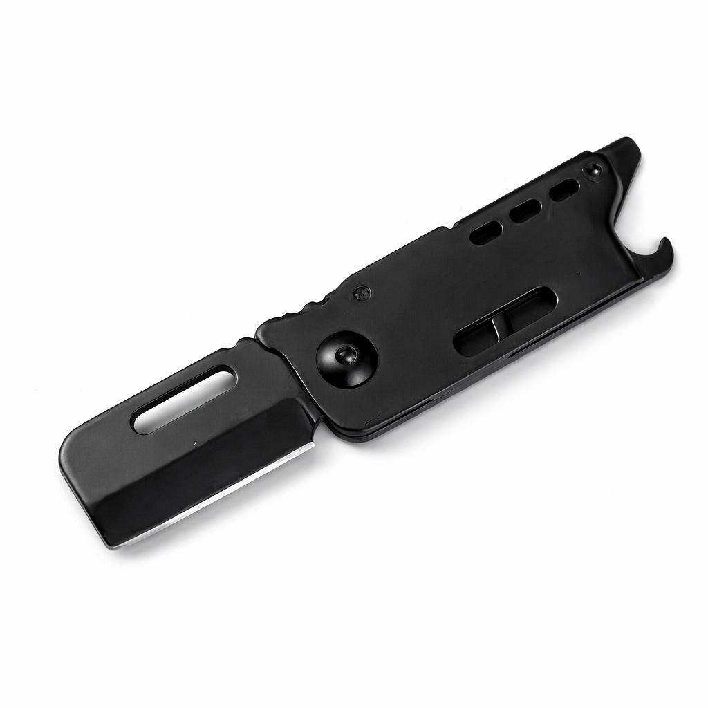Mini-cuțit tactic – instrument EDC multifuncțional