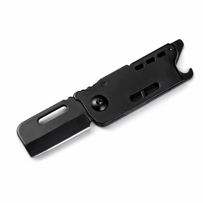 Mini-cuțit tactic – instrument EDC multifuncțional