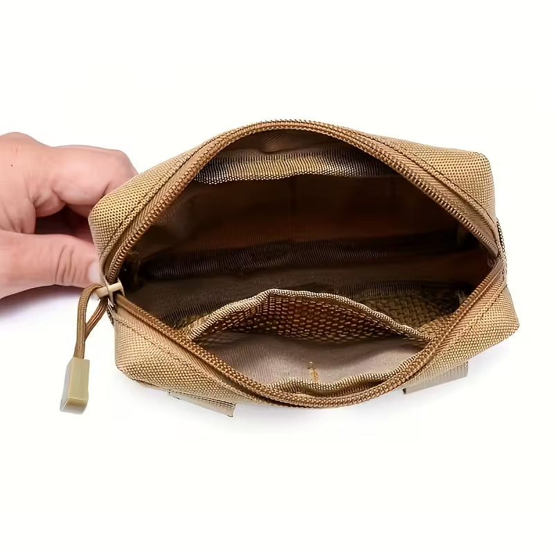 Modul tactic, husă, orizontală, sistem MOLLE