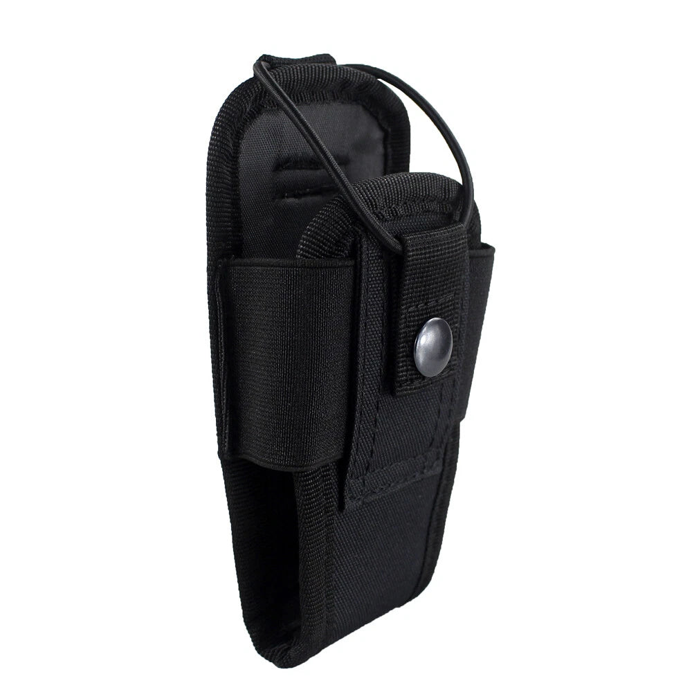 Husă radio MOLLE tactică