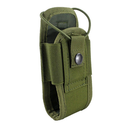 Husă radio MOLLE tactică