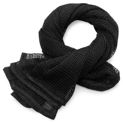 Eșarfă tactică tip plasă MESH