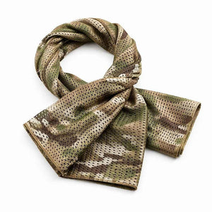 Multicam / 190x90 cm