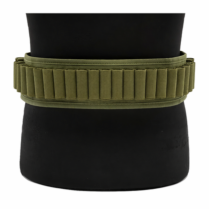 Bandulieră tactică de șold - 20 cartușe