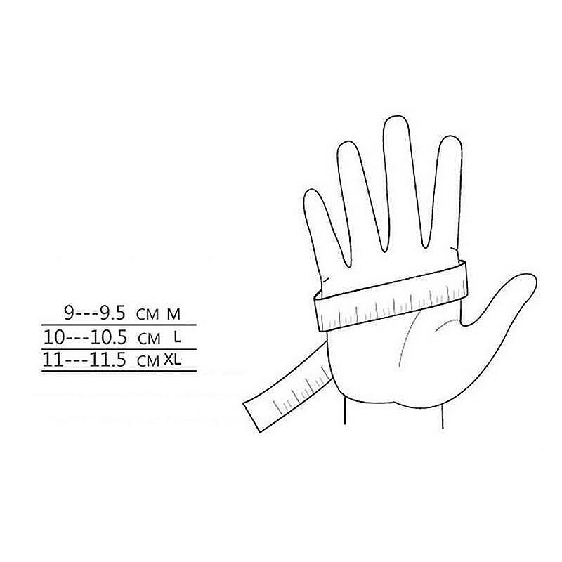 Mănuși tactice cu protecții