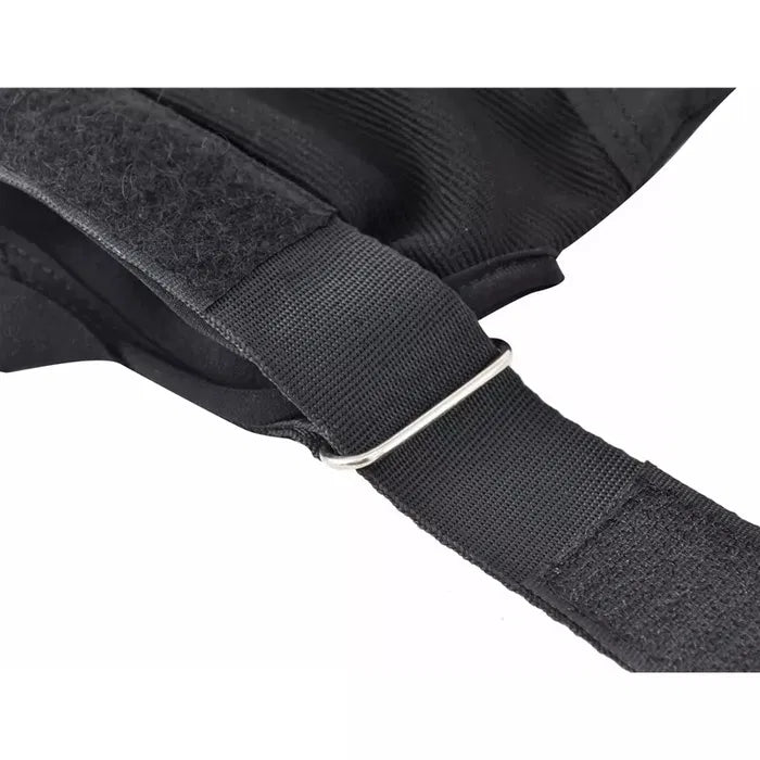 Mănuși tactice cu protecții