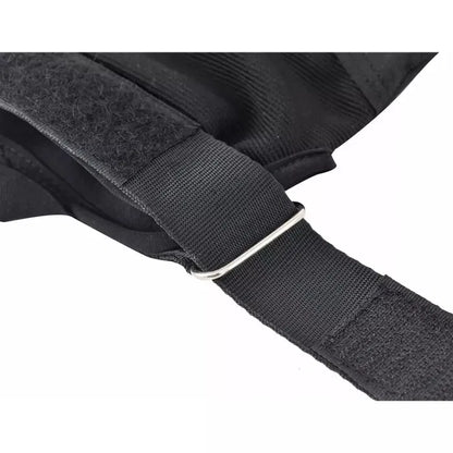 Mănuși tactice cu protecții