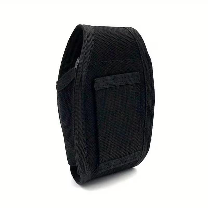 Toc tactic din material textil pentru cătușe