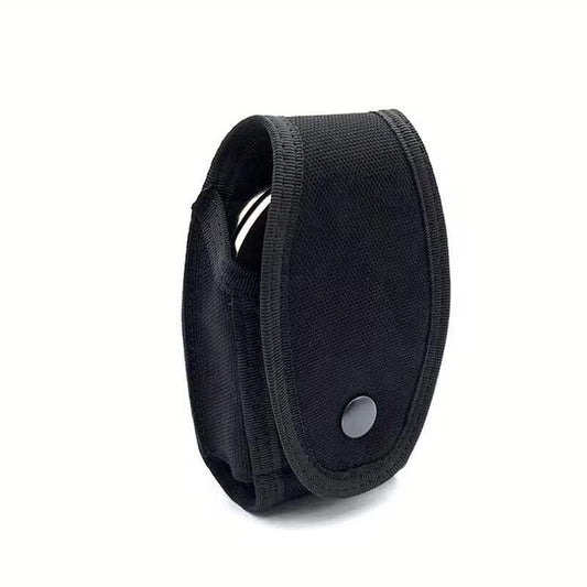 Toc tactic din material textil pentru cătușe