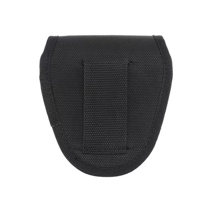 Toc rigid din material textil tactic pentru cătușe