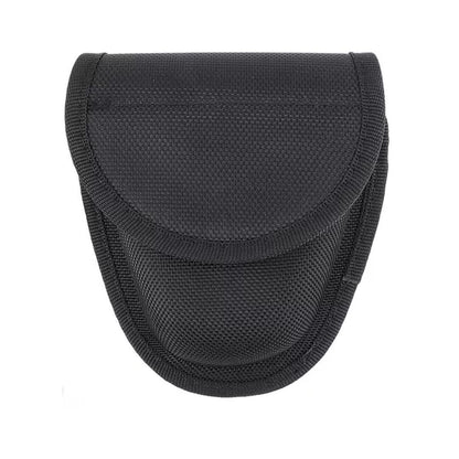 Toc rigid din material textil tactic pentru cătușe