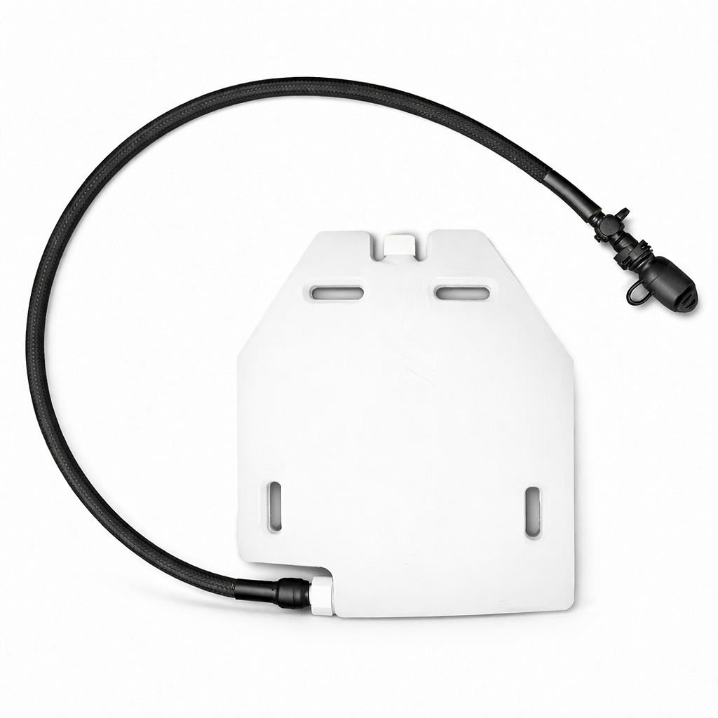 Rezervor tactic de apă pentru vestă (Plate Carrier) – 1.5L