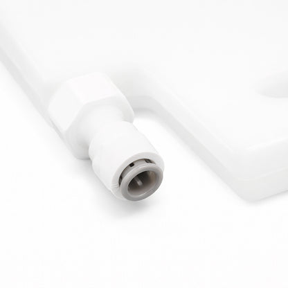 Rezervor tactic de apă pentru vestă (Plate Carrier) – 1.5L