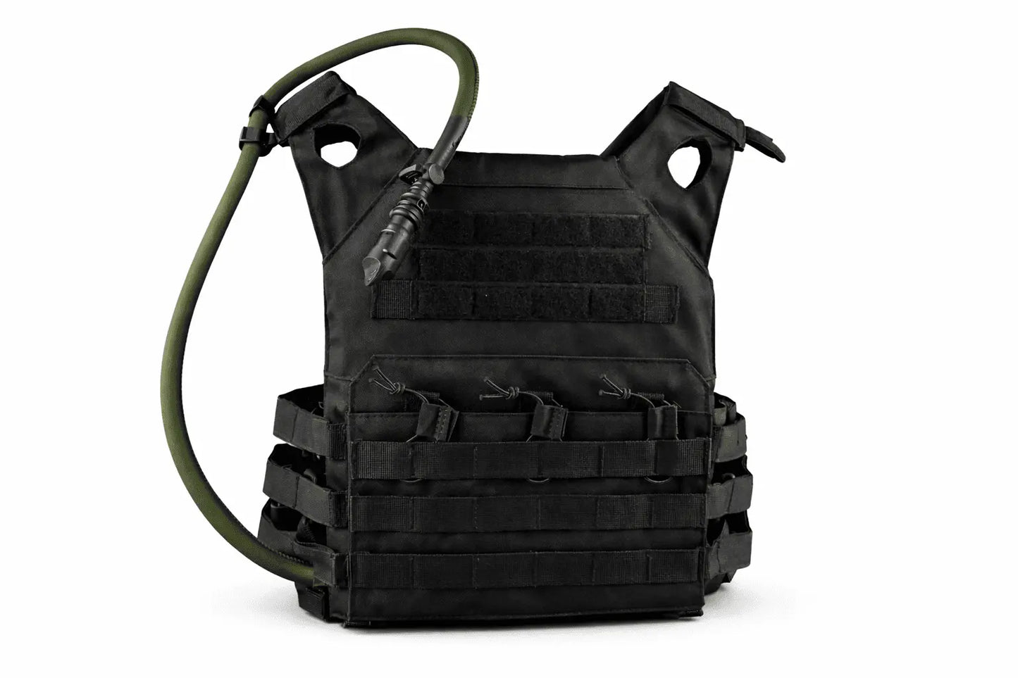 Rezervor tactic de apă pentru vestă (Plate Carrier) – 1.5L