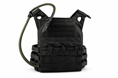 Rezervor tactic de apă pentru vestă (Plate Carrier) – 1.5L