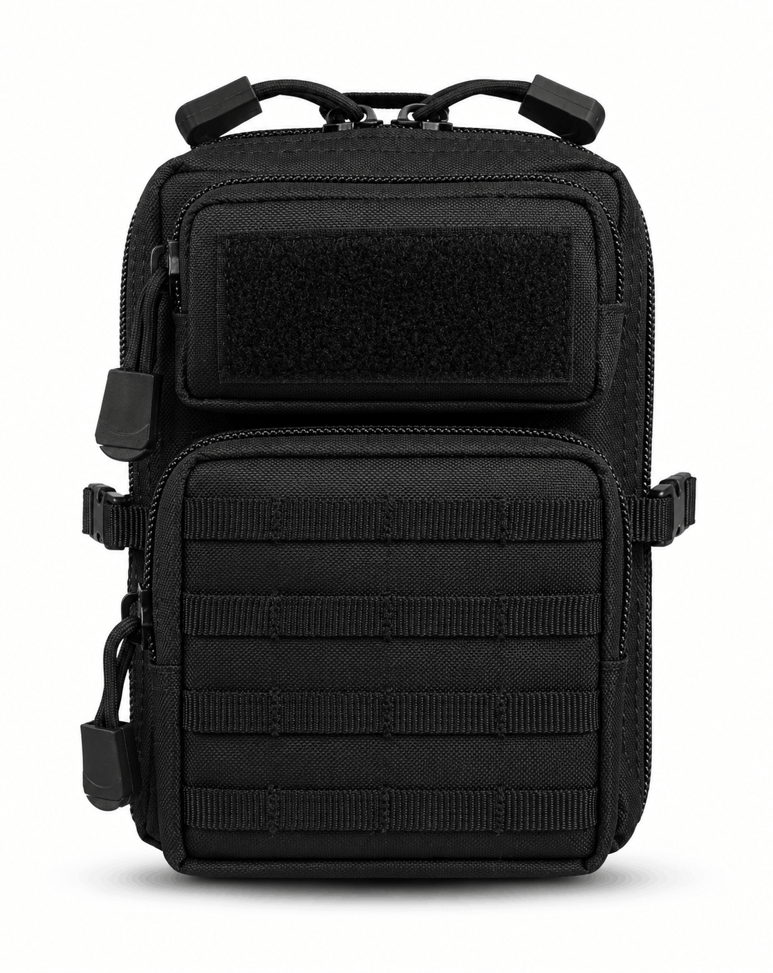 Geantă tactică modulară BlackAirsoft Mini Utility Pouch MOLLE