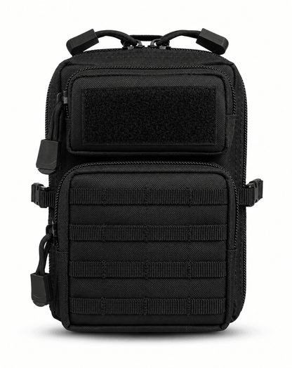 Geantă tactică modulară BlackAirsoft Mini Utility Pouch MOLLE