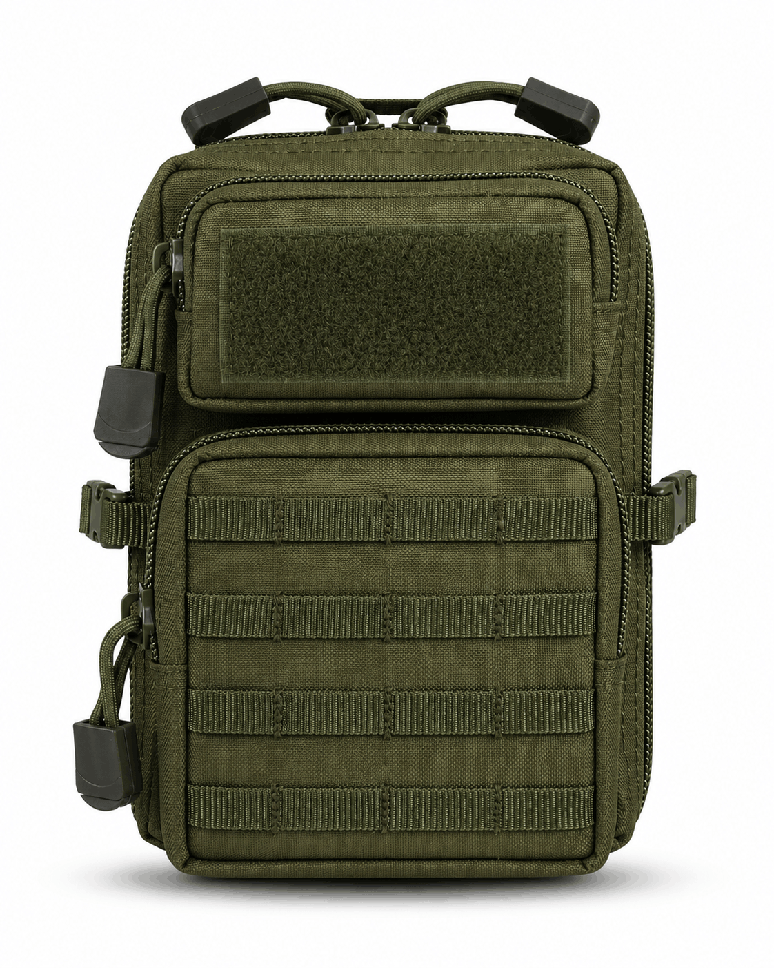 Geantă tactică modulară BlackAirsoft Mini Utility Pouch MOLLE