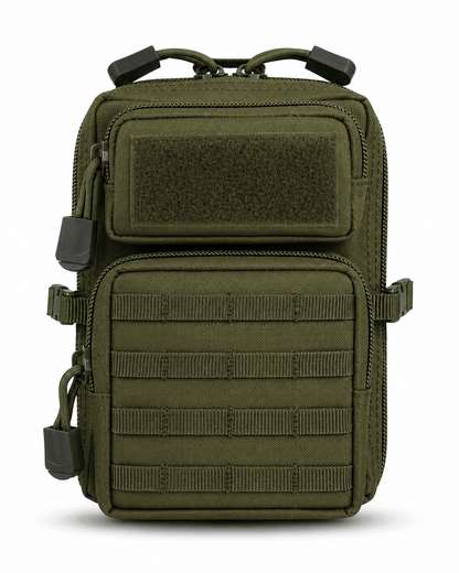 Geantă tactică modulară BlackAirsoft Mini Utility Pouch MOLLE