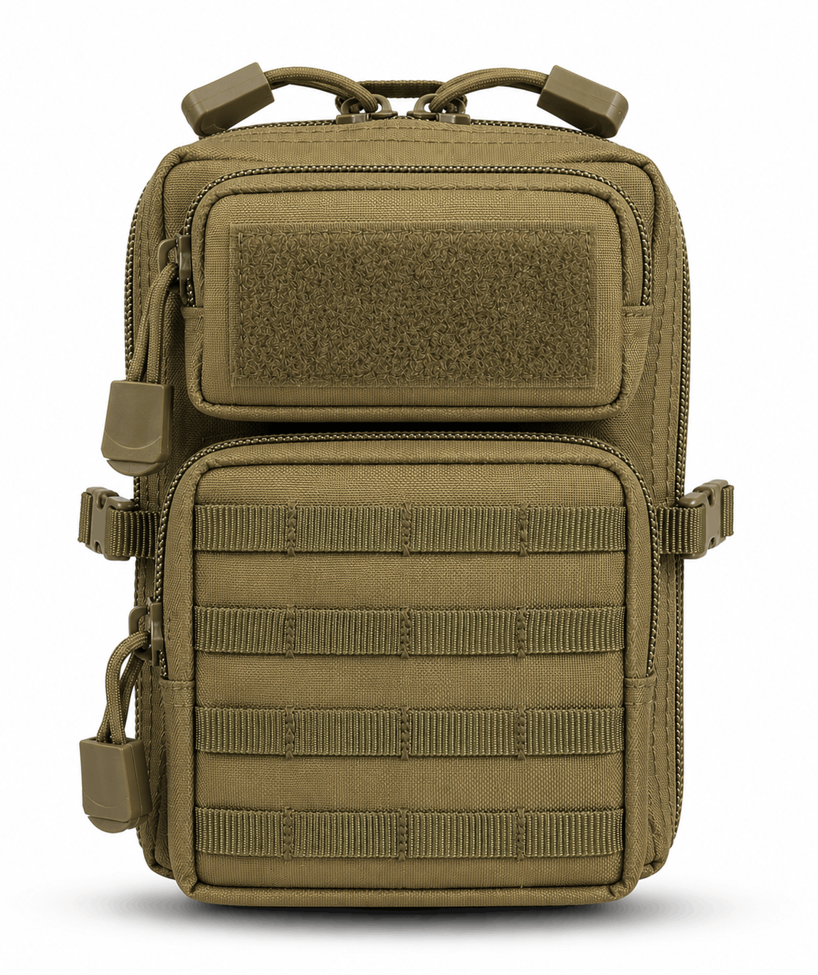 Geantă tactică modulară BlackAirsoft Mini Utility Pouch MOLLE