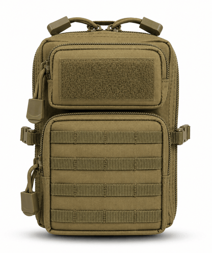 Geantă tactică modulară BlackAirsoft Mini Utility Pouch MOLLE