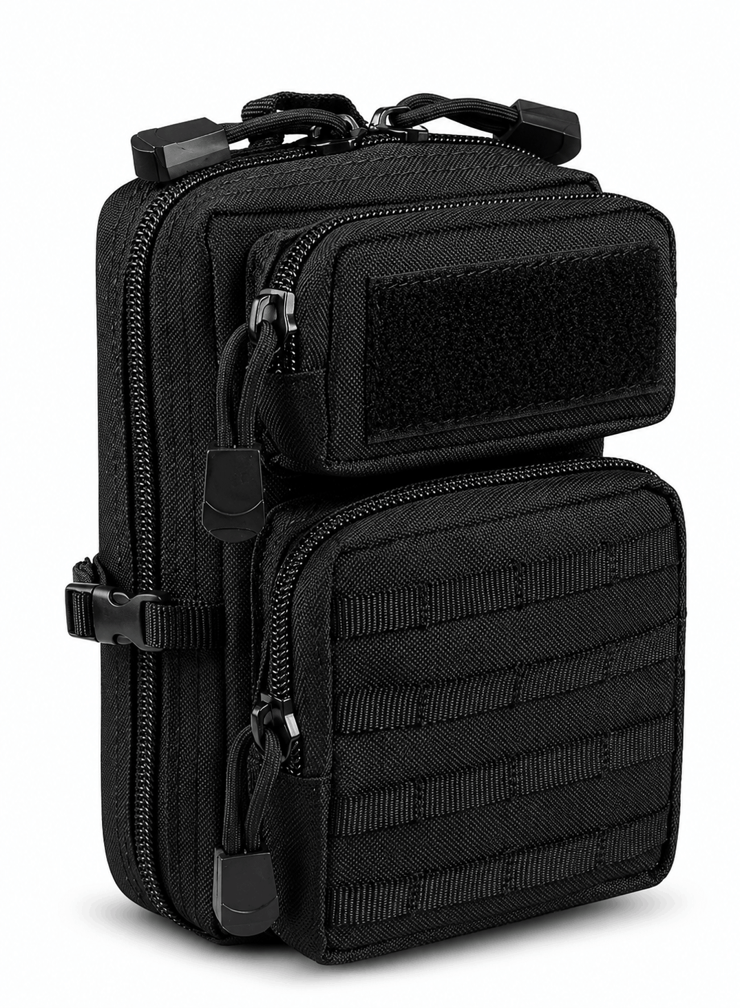 Geantă tactică modulară BlackAirsoft Mini Utility Pouch MOLLE