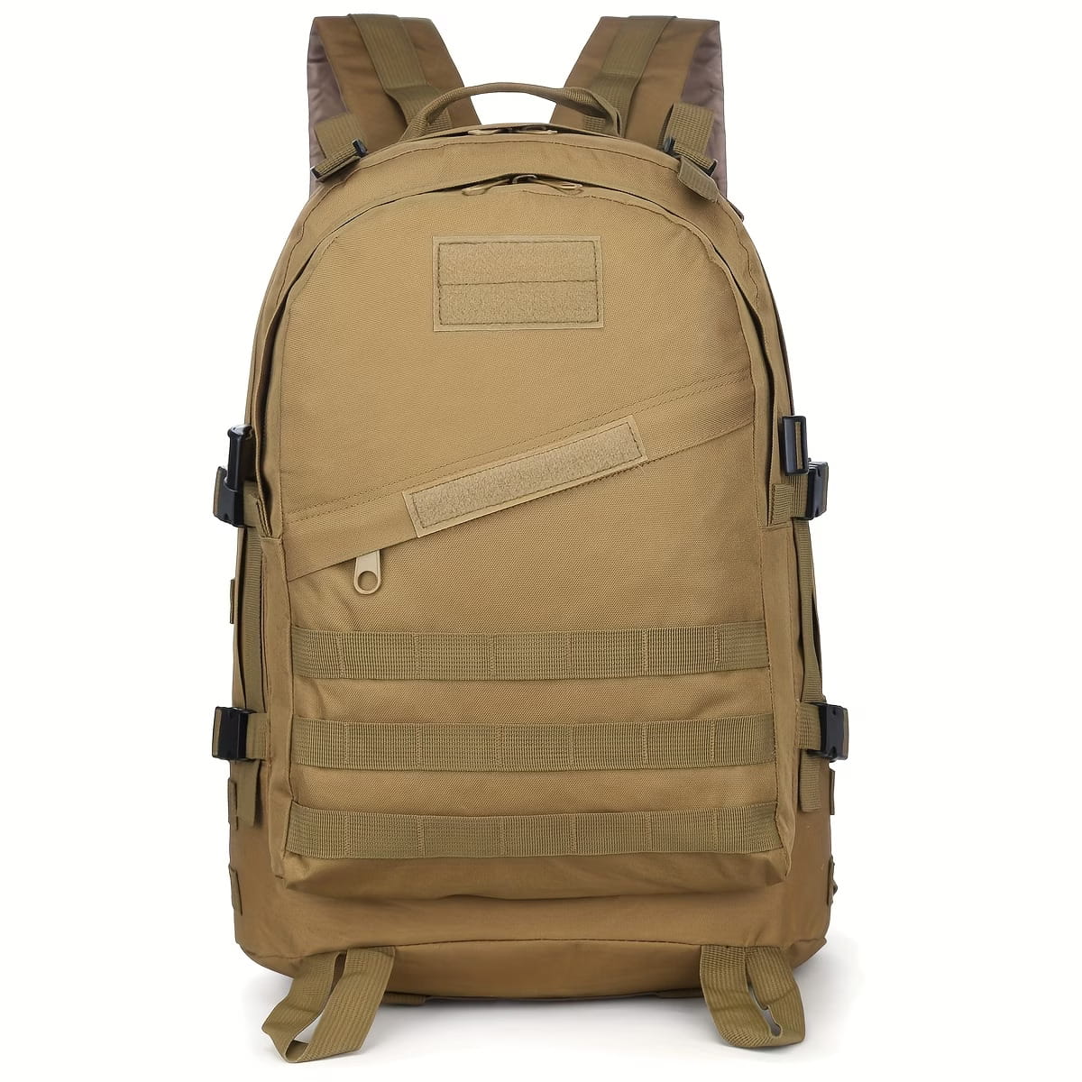Rucsac tactic de drumeție 30L cu sistem MOLLE