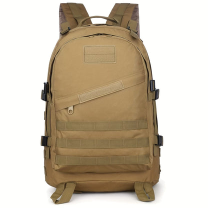 Rucsac tactic de drumeție 30L cu sistem MOLLE
