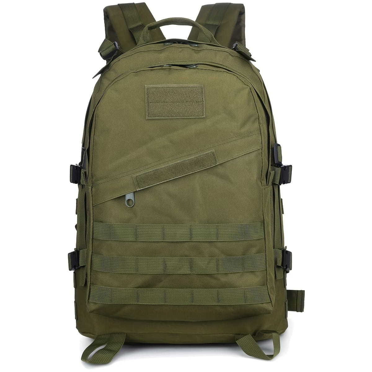 Rucsac tactic de drumeție 30L cu sistem MOLLE