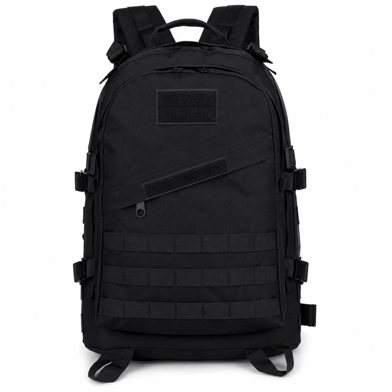 Rucsac tactic de drumeție 30L cu sistem MOLLE
