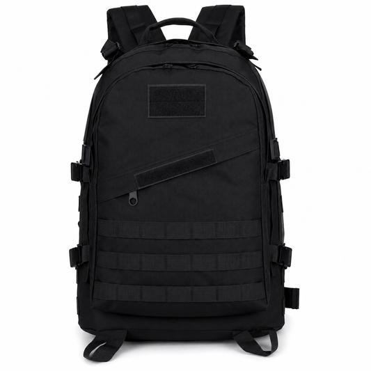 Rucsac tactic de drumeție 30L cu sistem MOLLE