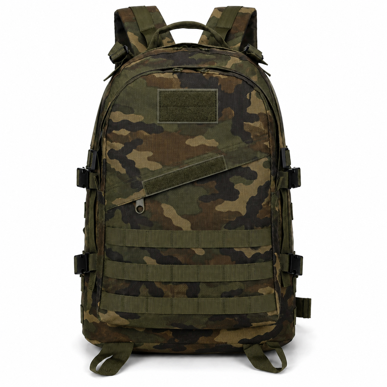 Rucsac tactic de drumeție 30L cu sistem MOLLE