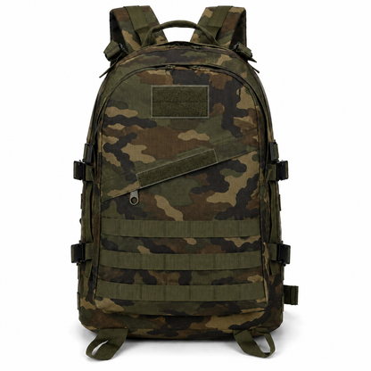 Rucsac tactic de drumeție 30L cu sistem MOLLE