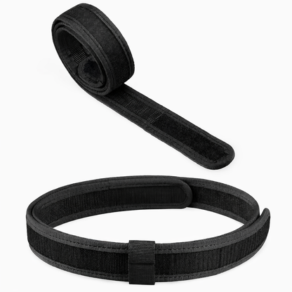 Curea tactică interioară 3.8cm (134cm) – Velcro Duty Belt