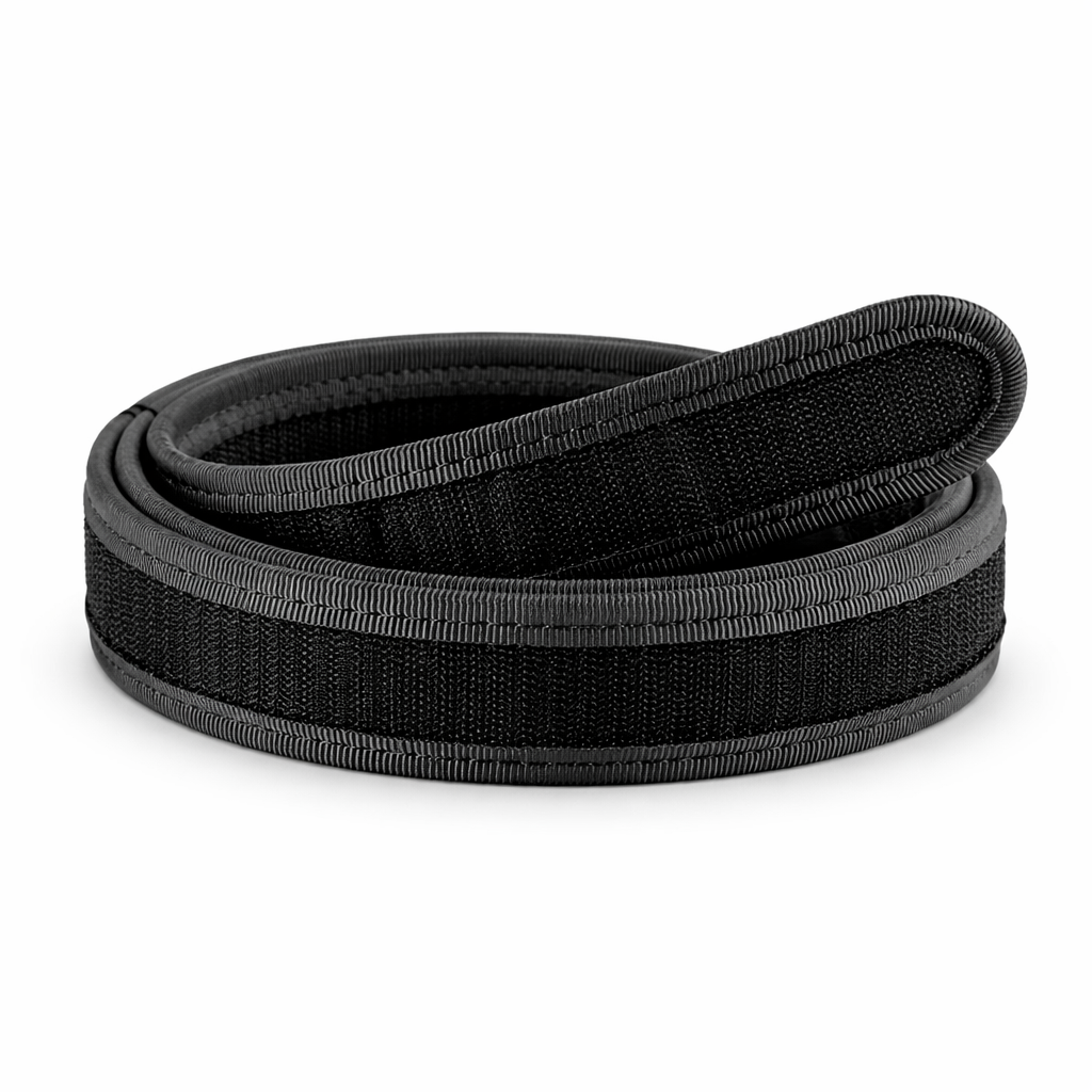Curea tactică interioară 3.8cm (134cm) – Velcro Duty Belt