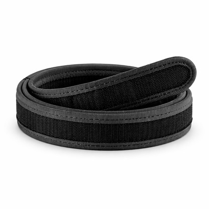 Curea tactică interioară 3.8cm (134cm) – Velcro Duty Belt