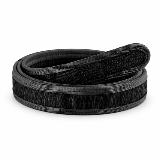 Curea tactică interioară 3.8cm (134cm) – Velcro Duty Belt