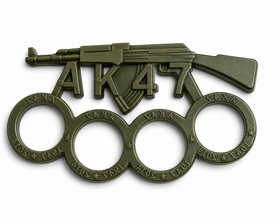 Cutie universală BlackAirsoft AK47
