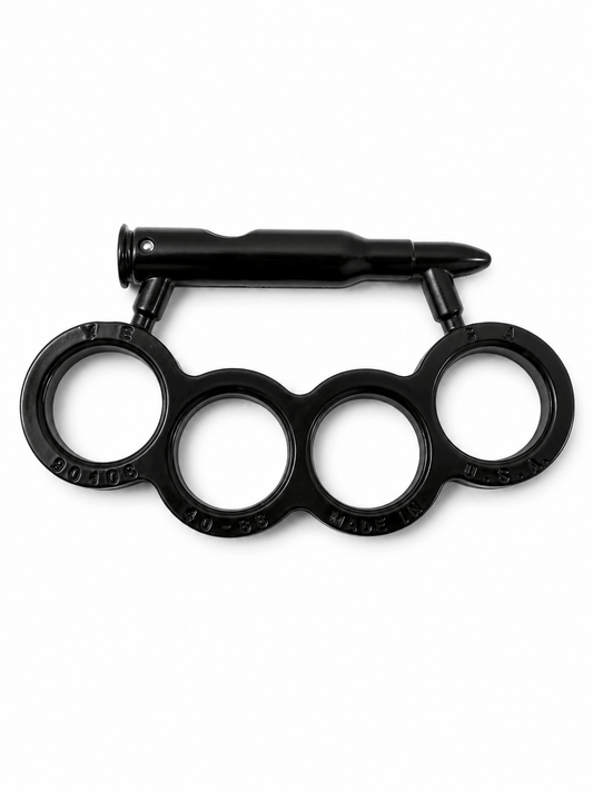 Cutie universală cu briceag BlackAirsoft Bullet