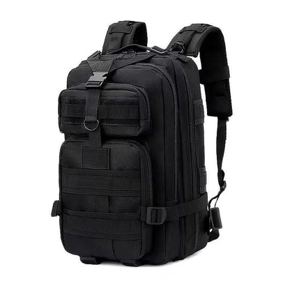 Rucsac tactic 30L, velcro cu steag SUA 1000D